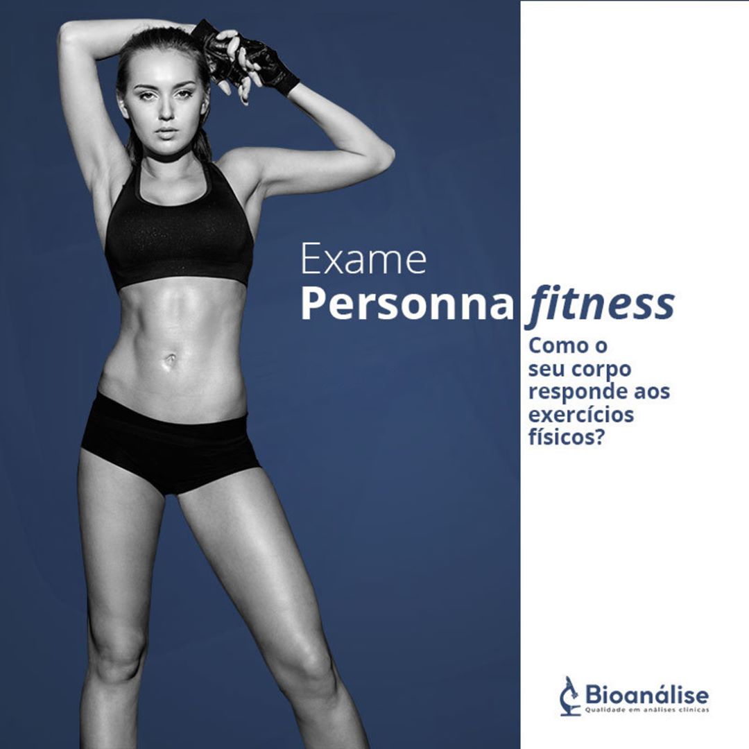 Persona Fitness