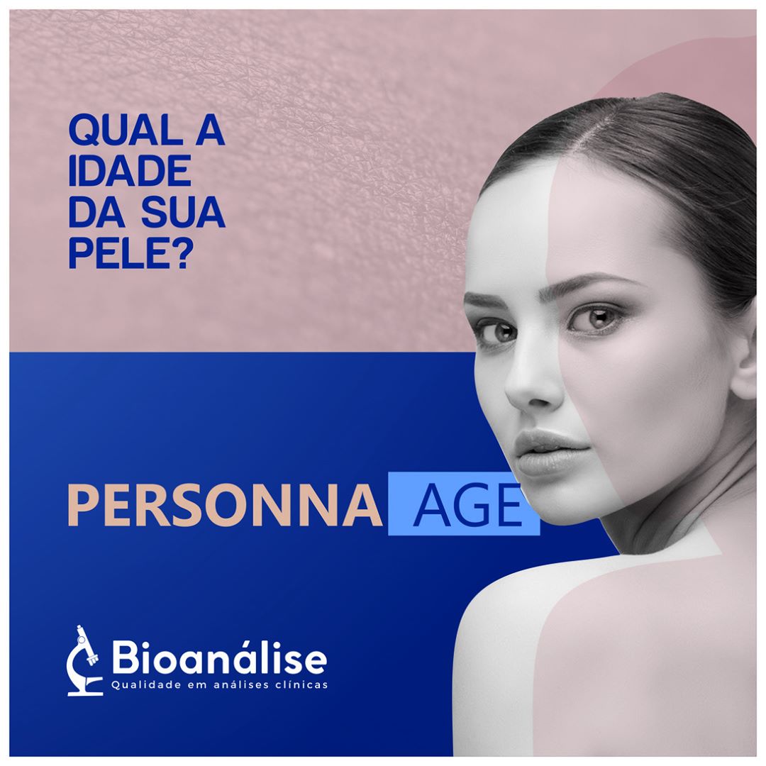Personna Age